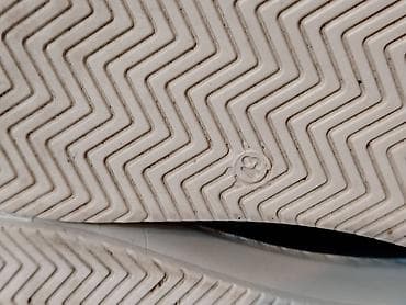 Muske patike Philipp Plein
Odlicno stanje
Broj 43
Gaziste 28 na lalafo.rs — 6 Muske patike Philipp Plein
Odlicno stanje
Broj 43
Gaziste 28 — 6