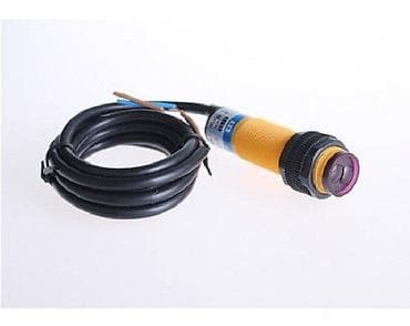 Home & Garden: Fotoelektrični senzor sa kablom – domet 30 cm - Tip: foto senzor at lalafo.rs — 1 Home & Garden: Fotoelektrični senzor sa kablom – domet 30 cm - Tip: foto senzor — 1