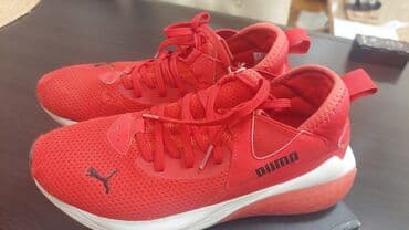 Puma, 39, bоја - Crvena na lalafo.rs Puma, 39, bоја - Crvena