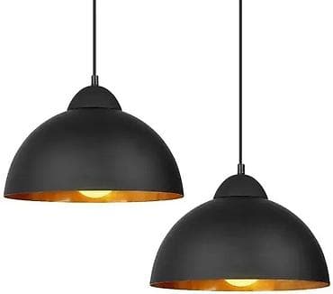 Lighting & Fittings: VISECE RETRO LAMPE LUSTERI NOVO 2 KOMADA U PAKOVANJU AKCIJA | Cene at lalafo.rs — 2 Lighting & Fittings: VISECE RETRO LAMPE LUSTERI NOVO 2 KOMADA U PAKOVANJU AKCIJA | Cene — 2