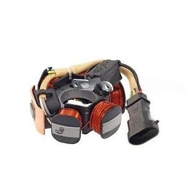 Electric Motors: Stator/namotaji alternatora za skuter/motor – 4-polni Opis: - Komplet at lalafo.rs — 2 Electric Motors: Stator/namotaji alternatora za skuter/motor – 4-polni Opis: - Komplet — 2