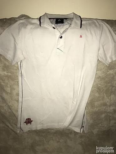 Original GAASTRA kosulja L / majica M NOVA 100% extra fine cotton na lalafo.rs — 8 Original GAASTRA kosulja L / majica M NOVA 100% extra fine cotton — 8