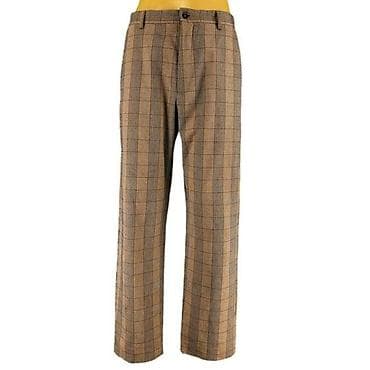 Pantalone, Zara, bоја - Bež na lalafo.rs — 1 Pantalone, Zara, bоја - Bež — 1