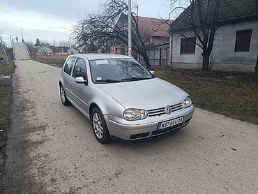 VW Golf IV 2000. g. 1,6 benzin 77KW registrovan do 11.11.2026. Motor at lalafo.rs — 5 VW Golf IV 2000. g. 1,6 benzin 77KW registrovan do 11.11.2026. Motor — 5