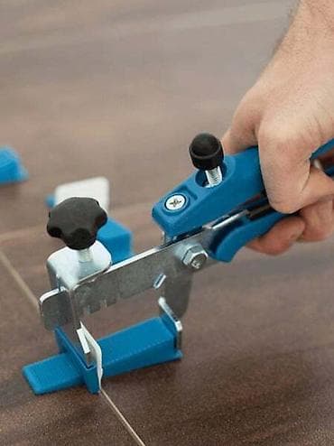 Spone za nivelaciju pločica 3mm omogućavaju postavljanje pločica sa na lalafo.rs — 2 Spone za nivelaciju pločica 3mm omogućavaju postavljanje pločica sa — 2