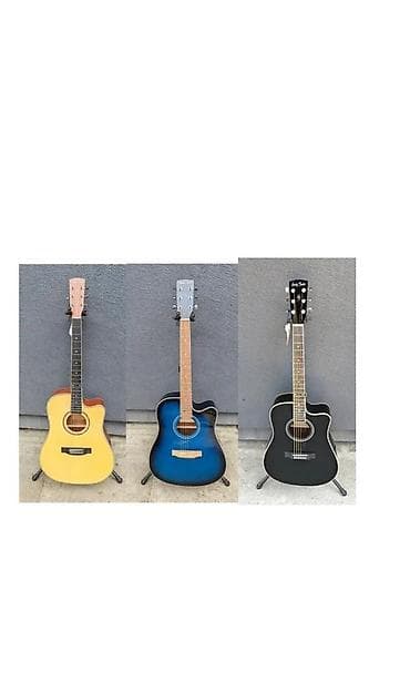 HARLEY BENTON D-120CE TB NT BK | . Slanje po dogovoru na lalafo.rs HARLEY BENTON D-120CE TB NT BK | . Slanje po dogovoru