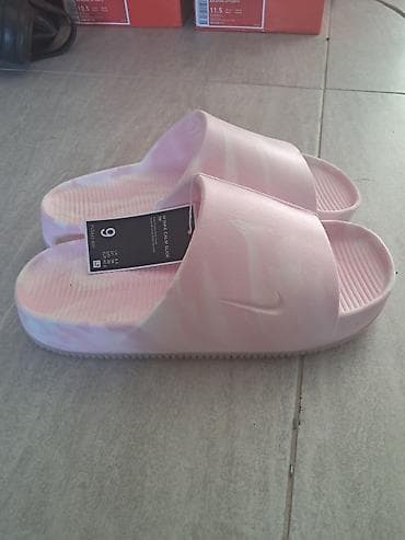 Papuče 40.5, bоја - Roze na lalafo.rs — 3 Papuče 40.5, bоја - Roze — 3