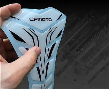 Transport: Stikeri CFMOTO Tank pad Stiker za rezeroar Nalepnice - 2554 📌 Opis at lalafo.rs — 4 Transport: Stikeri CFMOTO Tank pad Stiker za rezeroar Nalepnice - 2554 📌 Opis — 4