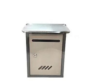 Home Decor: SANDUCE ZA POSTU NOVO METALNO POSTANSKO SANDUCE 2 BOJE AKCIJ | Cene at lalafo.rs — 7 Home Decor: SANDUCE ZA POSTU NOVO METALNO POSTANSKO SANDUCE 2 BOJE AKCIJ | Cene — 7
