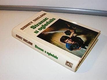 Stranac u ogledalu sidney sheldon1986 otokar keršovani rijekaispisana na lalafo.rs Stranac u ogledalu sidney sheldon1986 otokar keršovani rijekaispisana