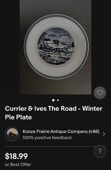 Cinija nova Currier -- Ives zima na putu iz 70ih. Univerzalna na lalafo.rs — 3 Cinija nova Currier -- Ives zima na putu iz 70ih. Univerzalna — 3