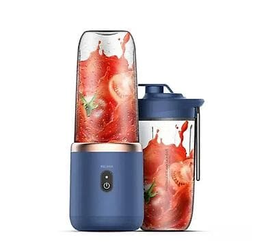 Mini Punjivi Blender - USB Sokovnik 🍹🔋 Karakteristike: Jednim na lalafo.rs — 3 Mini Punjivi Blender - USB Sokovnik 🍹🔋 Karakteristike: Jednim — 3