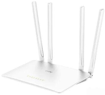 Electronics: Cudy AC1200 Dual Band Wi‑Fi ruter (model WR1200) - Dvopojasni Wi‑Fi at lalafo.rs — 3 Electronics: Cudy AC1200 Dual Band Wi‑Fi ruter (model WR1200) - Dvopojasni Wi‑Fi — 3