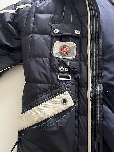 Bogner original musko ski odelo prodajem. Malo korisceno. Boja teget at lalafo.rs — 4 Bogner original musko ski odelo prodajem. Malo korisceno. Boja teget — 4