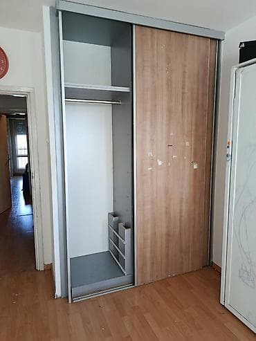 Izrada ormara po meri nacrtajte na papiru Ormar sa rasporedom polica na lalafo.rs — 7 Izrada ormara po meri nacrtajte na papiru Ormar sa rasporedom polica — 7