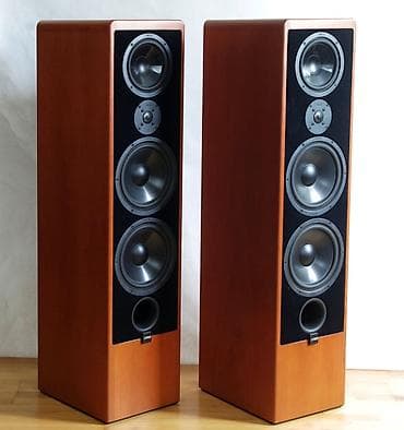 cista koza broj: Canton Ergo RC-L Cherry Podnostojeće Hi‑Fi zvučničke kutije – par - na lalafo.rs — 9 cista koza broj: Canton Ergo RC-L Cherry Podnostojeće Hi‑Fi zvučničke kutije – par - — 9