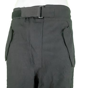 Pantalone, bоја - Crna na lalafo.rs — 3 Pantalone, bоја - Crna — 3