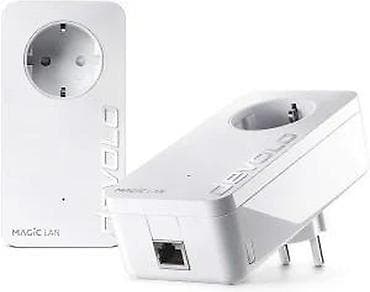 prsluk jaknica mango u: Devolo Magic LAN Powerline adapter set - Powerline internet preko at lalafo.rs — 10 prsluk jaknica mango u: Devolo Magic LAN Powerline adapter set - Powerline internet preko — 10