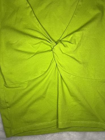 Terranova ženska majica kratkih rukava - Model: crop top sa na lalafo.rs — 3 Terranova ženska majica kratkih rukava - Model: crop top sa — 3