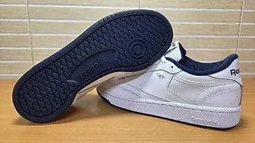 Reebok Classic (br.37,5) patike su u odličnom stanju kao što se vidi i na lalafo.rs — 4 Reebok Classic (br.37,5) patike su u odličnom stanju kao što se vidi i — 4