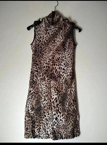 Haljina vel. S u dobrom stanju at lalafo.rs Haljina vel. S u dobrom stanju