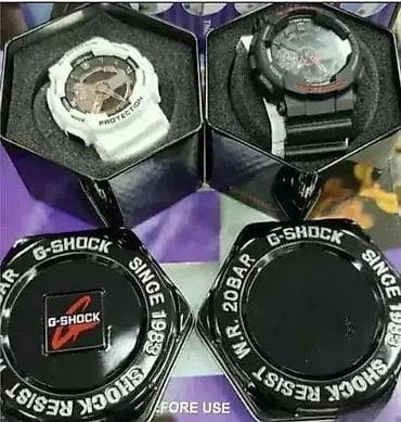 G shock satovi
rucni sat G shock
2128.0 na lalafo.rs — 1 G shock satovi
rucni sat G shock
2128.0 — 1