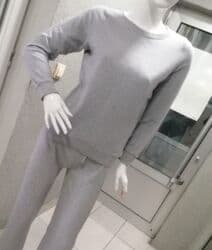 M, Jednobojni, bоја - Siva na lalafo.rs M, Jednobojni, bоја - Siva