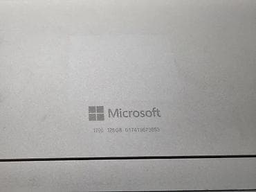 Surface 4GB SSD Kamera Proc I5 Touchscreen 2.5K. > > Prodajem na lalafo.rs — 6 Surface 4GB SSD Kamera Proc I5 Touchscreen 2.5K. > > Prodajem — 6