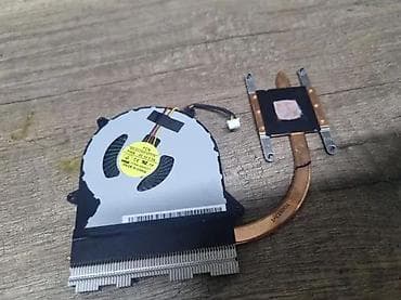 Kuler i hladnjak za Lenovo Ideapad 110-15ACL. ✨ Ispravan na lalafo.rs — 2 Kuler i hladnjak za Lenovo Ideapad 110-15ACL. ✨ Ispravan — 2