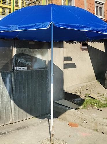 Suncobran Precnika 250cm.i 300cm NOVO Vise Boja AKCIJA Cene nisu na lalafo.rs — 2 Suncobran Precnika 250cm.i 300cm NOVO Vise Boja AKCIJA Cene nisu — 2