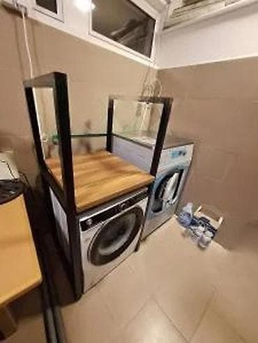 Furniture: DRŽAČ ZA MAŠINE ZA SUŠENJE PO MERI XDR65 | Izrada po meri Dezen ploče at lalafo.rs — 5 Furniture: DRŽAČ ZA MAŠINE ZA SUŠENJE PO MERI XDR65 | Izrada po meri Dezen ploče — 5