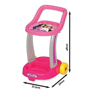 Barbie doktorski set na kolicima – kolica sa setom medicinskih na lalafo.rs — 2 Barbie doktorski set na kolicima – kolica sa setom medicinskih — 2