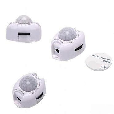 Senzor za led rasvetu DC 5V-12V 3A. Specifikacije: Boja na lalafo.rs — 6 Senzor za led rasvetu DC 5V-12V 3A. Specifikacije: Boja — 6