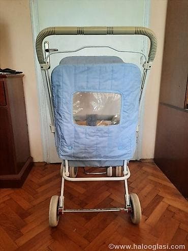Stara retro Chicco Atlantic decija kolica za bebe - vintage Cicak na lalafo.rs — 5 Stara retro Chicco Atlantic decija kolica za bebe - vintage Cicak — 5