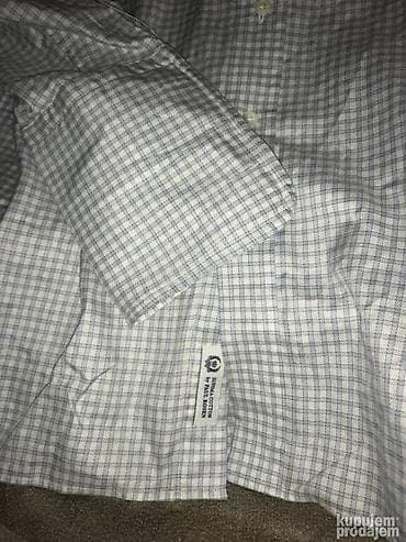 Original Paul Rosen London kosulja L / 2 kom. NOVA 100% extra fine na lalafo.rs — 5 Original Paul Rosen London kosulja L / 2 kom. NOVA 100% extra fine — 5