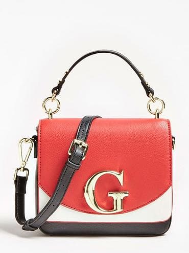 Modna ženska torba – crossbody/satchel stil - Dizajn u tri boje na lalafo.rs — 1 Modna ženska torba – crossbody/satchel stil - Dizajn u tri boje — 1