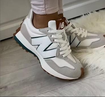 New balance 327 patike NOVO Novo Brojevi 36 do 46 fb Moja Kupovina na lalafo.rs — 7 New balance 327 patike NOVO Novo Brojevi 36 do 46 fb Moja Kupovina — 7