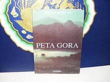 Peta gora paulo koeljo1998 paideiamek povezstanje vrlo dobropar na lalafo.rs Peta gora paulo koeljo1998 paideiamek povezstanje vrlo dobropar