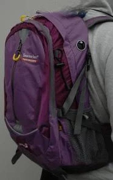 Sports & Leisure: Planinarski ranac Senterlan Performance – Adventure 32L - Zapremina at lalafo.rs — 6 Sports & Leisure: Planinarski ranac Senterlan Performance – Adventure 32L - Zapremina — 6