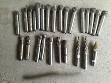 Milling Cutters: Glodalo MK4 -45mm, 42mm, 40mm, 38mm, 35mm, 32mm, 28mm, 26mm Glodala sa at lalafo.rs β 1 Milling Cutters: Glodalo MK4 -45mm, 42mm, 40mm, 38mm, 35mm, 32mm, 28mm, 26mm Glodala sa β 1