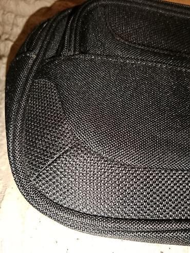 ORIGINAL NOVA "SAMSONATE"® RUČNA TORBICA ZA SVE STVARČICE-UNISEX at lalafo.rs — 4 ORIGINAL NOVA "SAMSONATE"® RUČNA TORBICA ZA SVE STVARČICE-UNISEX — 4