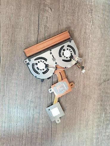 Kuler i hladnjak za Sony VAIO VPC-Z21C5E. ✨ ispravno na lalafo.rs — 2 Kuler i hladnjak za Sony VAIO VPC-Z21C5E. ✨ ispravno — 2