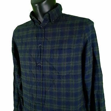 Košulja j.hars&bros., vel. S marka: j.hars&bros. veličina: s na lalafo.rs — 4 Košulja j.hars&bros., vel. S marka: j.hars&bros. veličina: s — 4