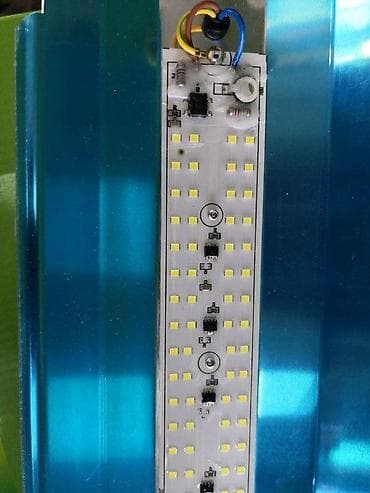 Led reflektori alu lim 100w 50w IP65 6500k 12V 220V. Led reflektor na lalafo.rs — 3 Led reflektori alu lim 100w 50w IP65 6500k 12V 220V. Led reflektor — 3