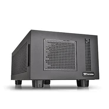 Thermaltake Core P200 – modularno šasijsko kućište za eksterno/desktop na lalafo.rs Thermaltake Core P200 – modularno šasijsko kućište za eksterno/desktop