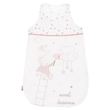 Bebi sleep sack / vreća za spavanje „Sweet Dreams” - Udobna vreća za na lalafo.rs Bebi sleep sack / vreća za spavanje „Sweet Dreams” - Udobna vreća za