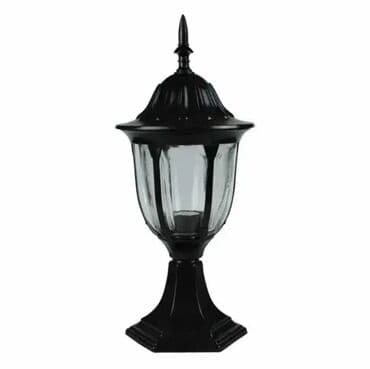 Baštenska rasveta: Jačina Max. 60W Tip grla 1xE27 Napon 220-240V / 50-60Hz Boja Crna na lalafo.rs — 1 Baštenska rasveta: Jačina Max. 60W Tip grla 1xE27 Napon 220-240V / 50-60Hz Boja Crna — 1