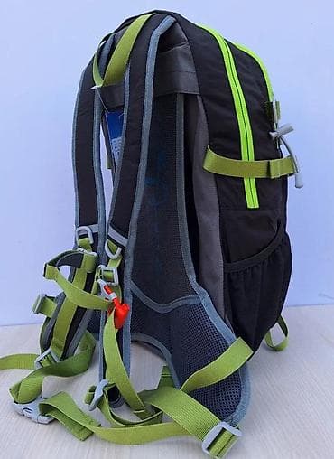 Board games: Planinarski ranac Senterlan UFM 25 - Zapremina: 25 L (označeno “UFM at lalafo.rs — 6 Board games: Planinarski ranac Senterlan UFM 25 - Zapremina: 25 L (označeno “UFM — 6