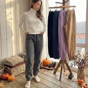 🎄Termo donji delovi komad 1500dva kom 2500dinara🎄 S M L Xl 2Xl 3Xl 4Xl at lalafo.rs — 3 🎄Termo donji delovi komad 1500dva kom 2500dinara🎄 S M L Xl 2Xl 3Xl 4Xl — 3