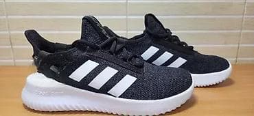 Adidas Kaptir 2.0 (br.38) patike su u odličnom stanju kao što se vidi na lalafo.rs — 1 Adidas Kaptir 2.0 (br.38) patike su u odličnom stanju kao što se vidi — 1